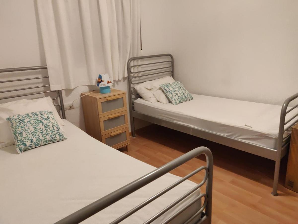 Chalet Los Pinos Con Piscina Privada Novo Sancti Petri Kültér fotó